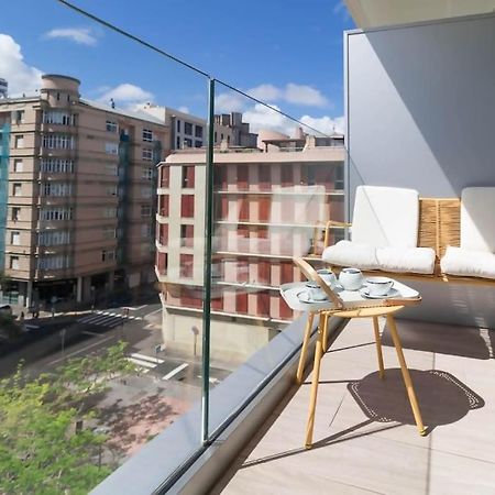 House Vinol 24 Apartment Las Palmas de Gran Canaria Ngoại thất bức ảnh