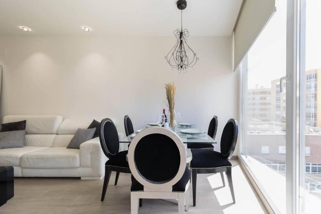 House Vinol 24 Apartment Las Palmas de Gran Canaria Ngoại thất bức ảnh