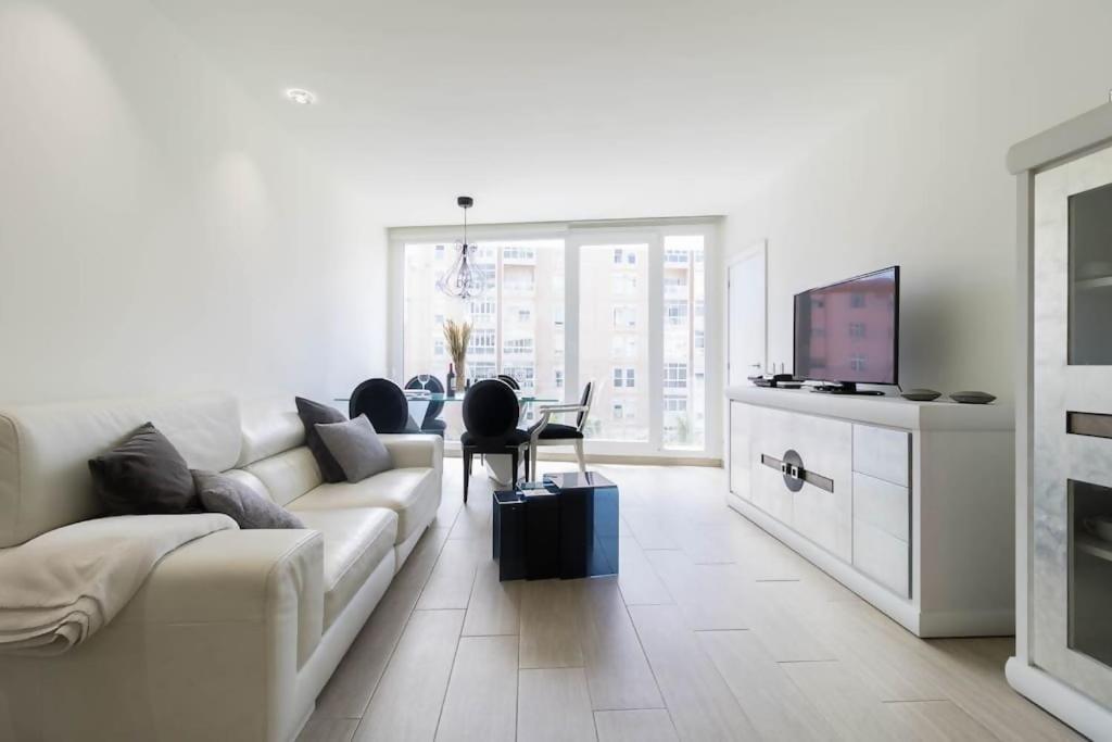 House Vinol 24 Apartment Las Palmas de Gran Canaria Ngoại thất bức ảnh