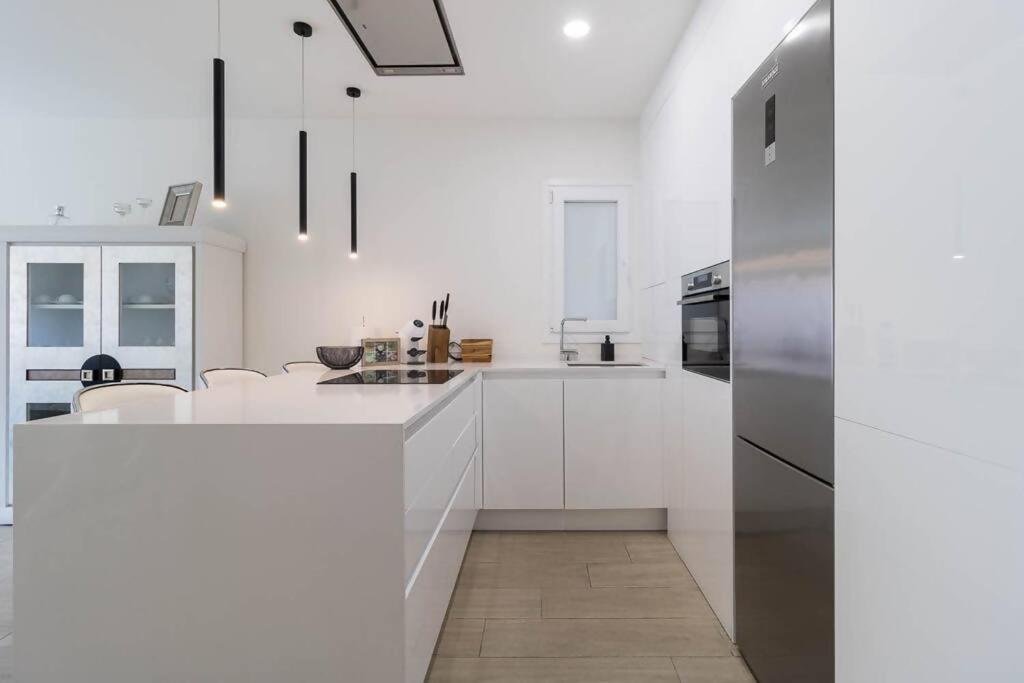 House Vinol 24 Apartment Las Palmas de Gran Canaria Ngoại thất bức ảnh