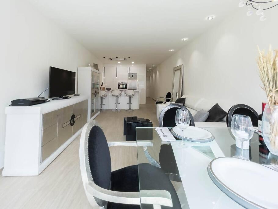 House Vinol 24 Apartment Las Palmas de Gran Canaria Ngoại thất bức ảnh