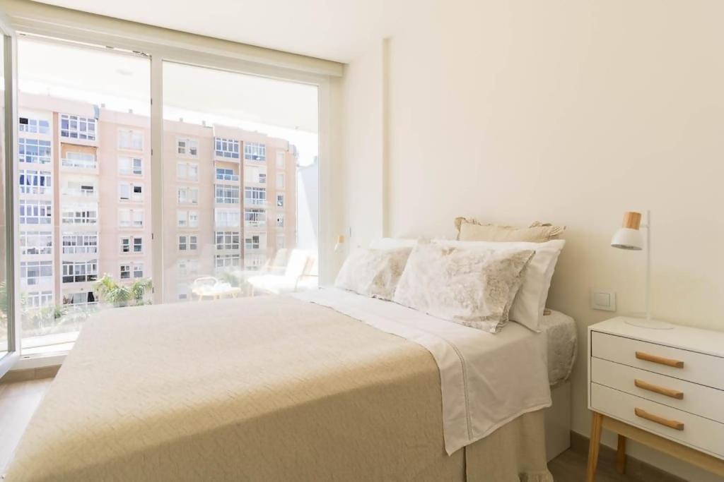 House Vinol 24 Apartment Las Palmas de Gran Canaria Ngoại thất bức ảnh