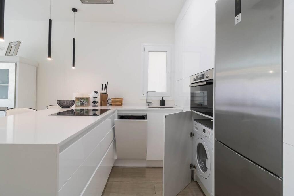 House Vinol 24 Apartment Las Palmas de Gran Canaria Ngoại thất bức ảnh