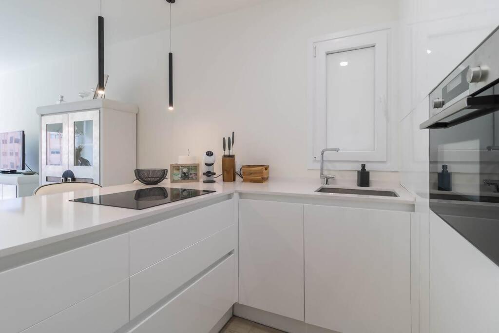 House Vinol 24 Apartment Las Palmas de Gran Canaria Ngoại thất bức ảnh