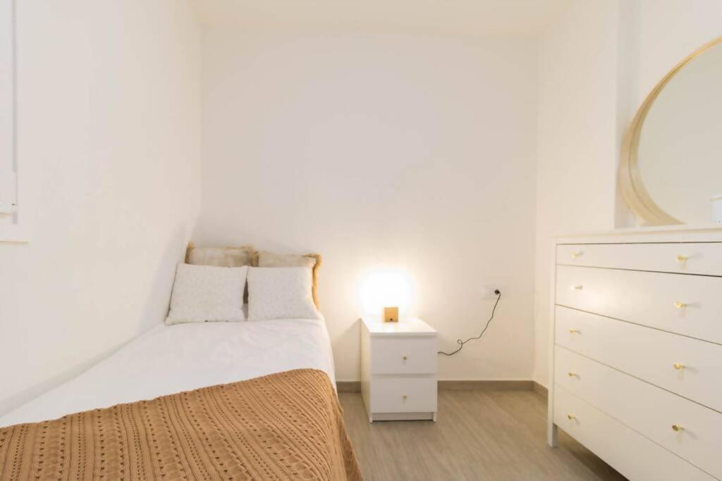 House Vinol 24 Apartment Las Palmas de Gran Canaria Ngoại thất bức ảnh