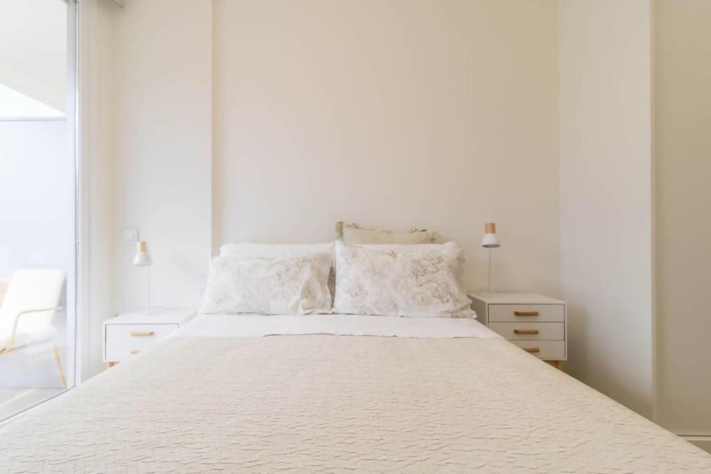 House Vinol 24 Apartment Las Palmas de Gran Canaria Ngoại thất bức ảnh