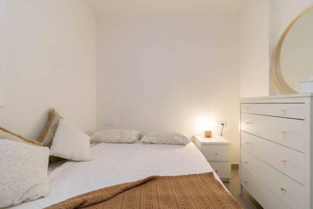 House Vinol 24 Apartment Las Palmas de Gran Canaria Ngoại thất bức ảnh