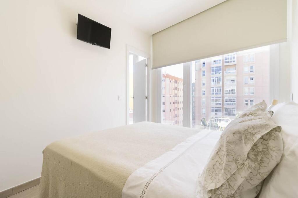 House Vinol 24 Apartment Las Palmas de Gran Canaria Ngoại thất bức ảnh