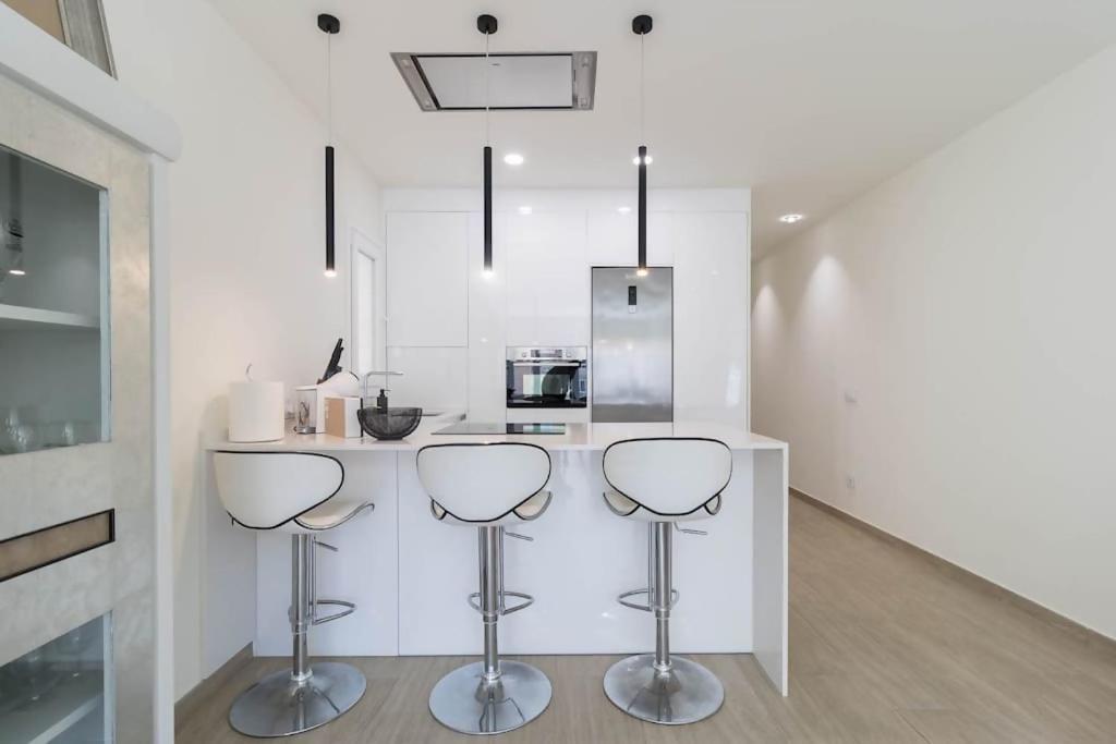 House Vinol 24 Apartment Las Palmas de Gran Canaria Ngoại thất bức ảnh