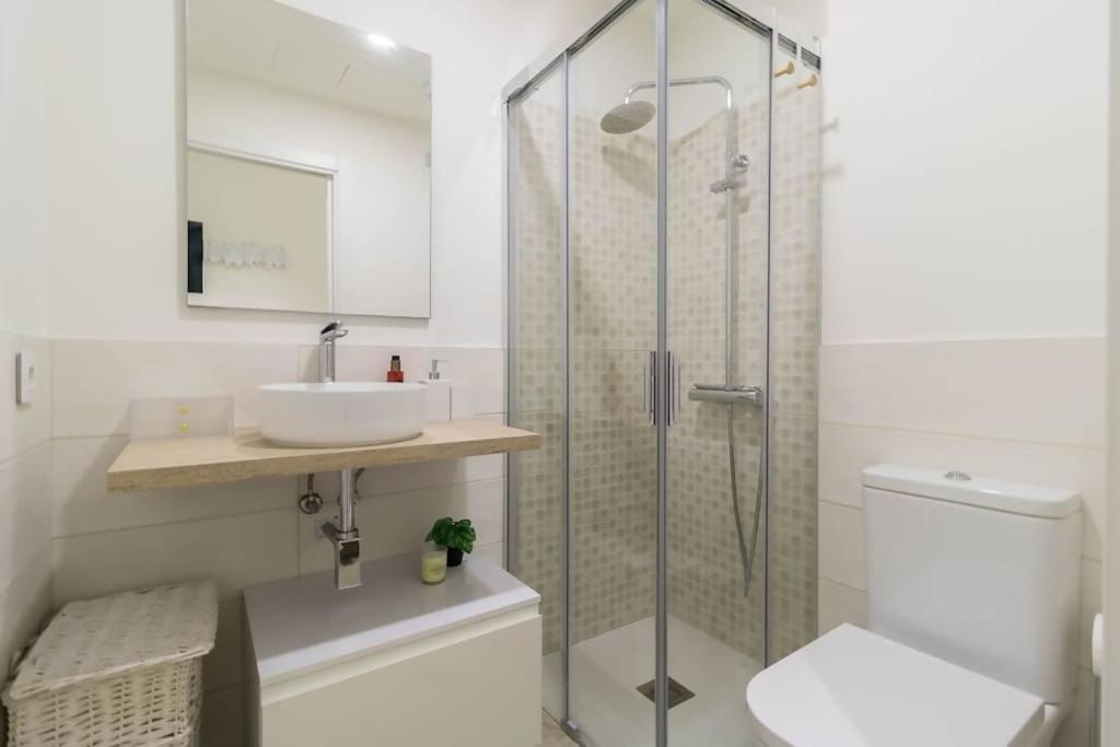 House Vinol 24 Apartment Las Palmas de Gran Canaria Ngoại thất bức ảnh