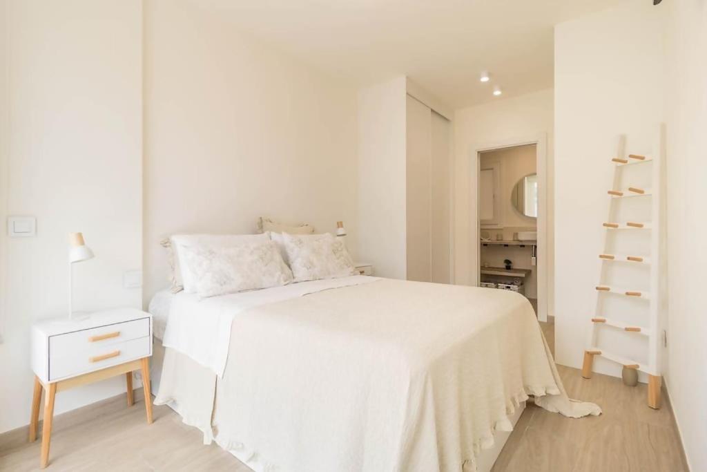 House Vinol 24 Apartment Las Palmas de Gran Canaria Ngoại thất bức ảnh