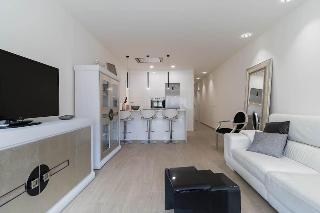 House Vinol 24 Apartment Las Palmas de Gran Canaria Ngoại thất bức ảnh