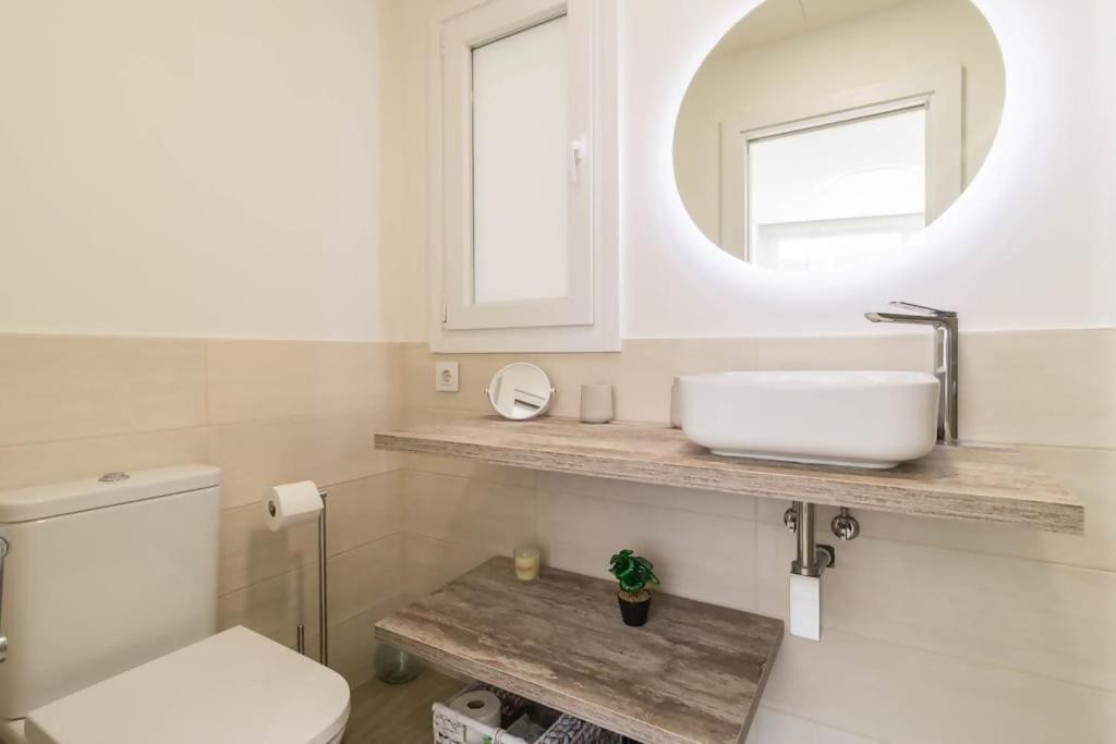 House Vinol 24 Apartment Las Palmas de Gran Canaria Ngoại thất bức ảnh