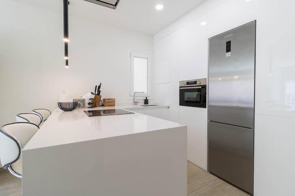 House Vinol 24 Apartment Las Palmas de Gran Canaria Ngoại thất bức ảnh