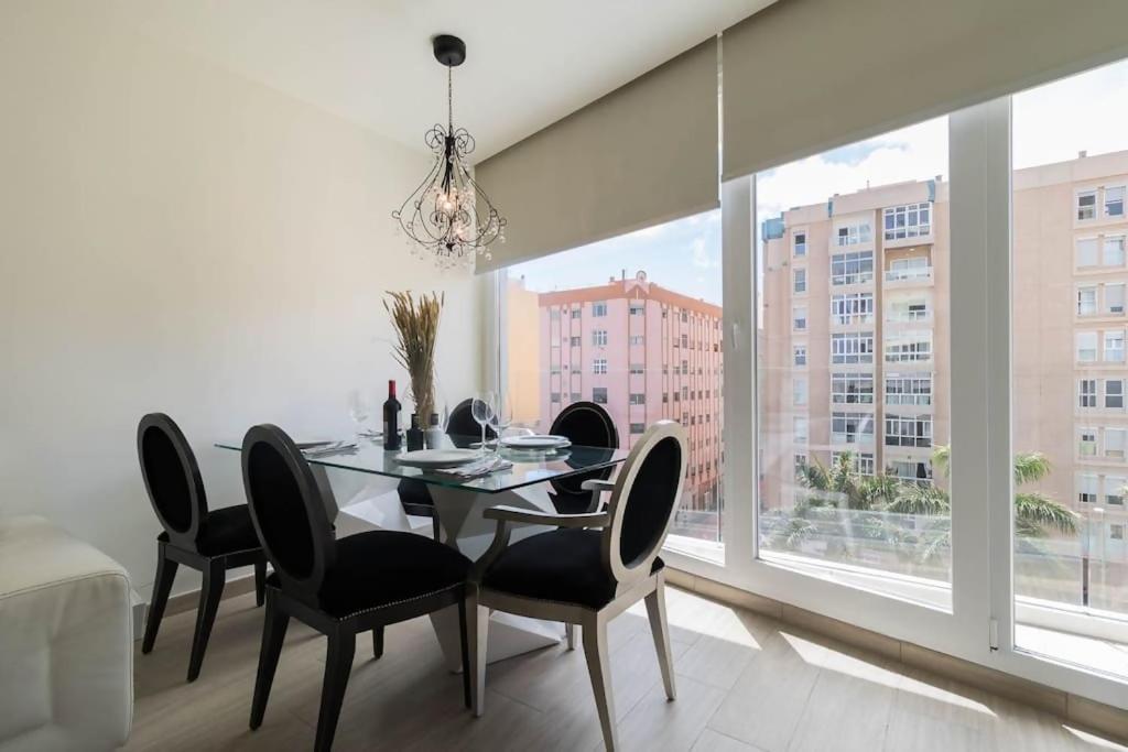 House Vinol 24 Apartment Las Palmas de Gran Canaria Ngoại thất bức ảnh