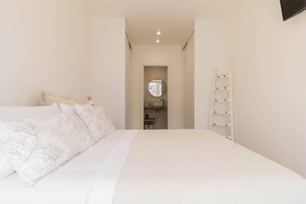 House Vinol 24 Apartment Las Palmas de Gran Canaria Ngoại thất bức ảnh