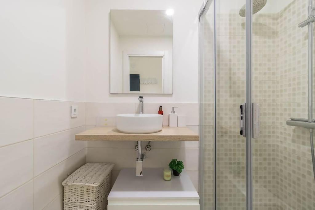 House Vinol 24 Apartment Las Palmas de Gran Canaria Ngoại thất bức ảnh