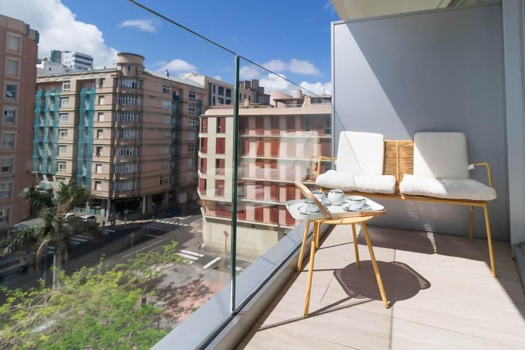 House Vinol 24 Apartment Las Palmas de Gran Canaria Ngoại thất bức ảnh