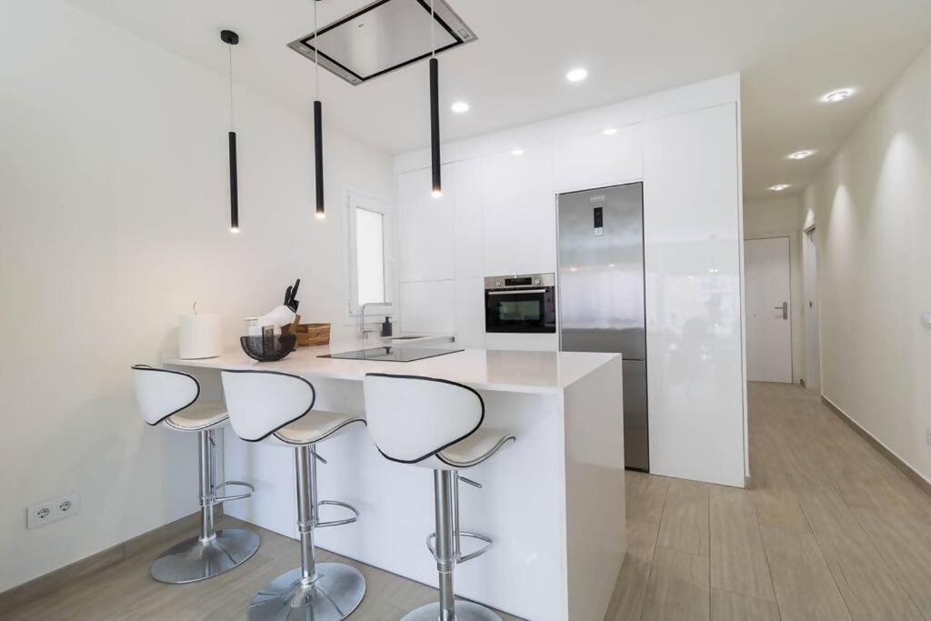 House Vinol 24 Apartment Las Palmas de Gran Canaria Ngoại thất bức ảnh
