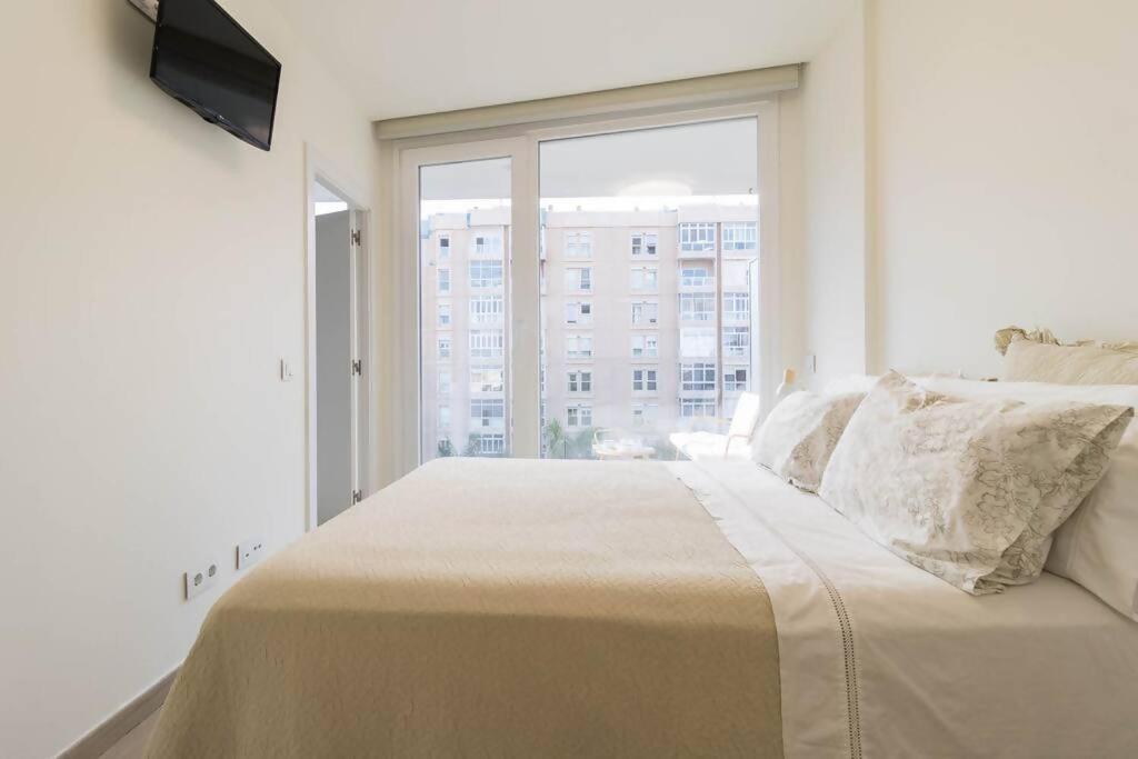 House Vinol 24 Apartment Las Palmas de Gran Canaria Ngoại thất bức ảnh