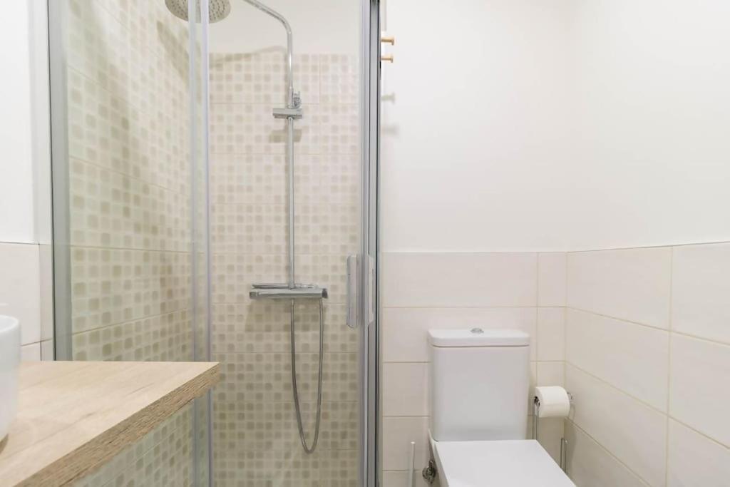 House Vinol 24 Apartment Las Palmas de Gran Canaria Ngoại thất bức ảnh