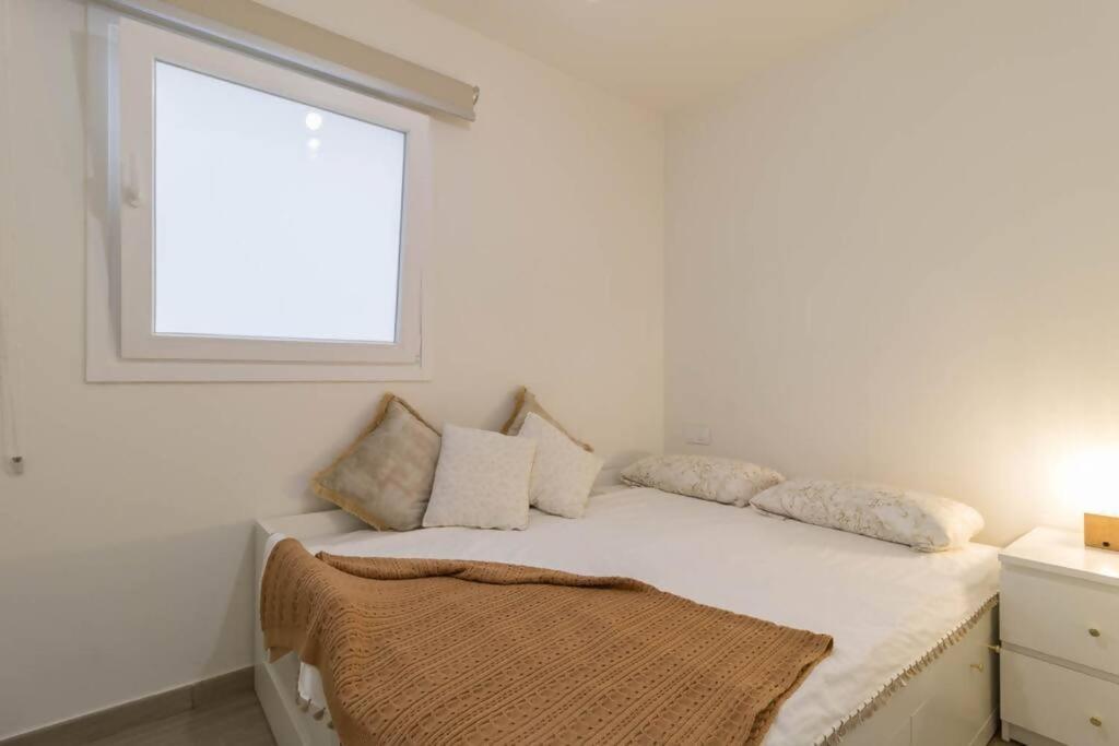 House Vinol 24 Apartment Las Palmas de Gran Canaria Ngoại thất bức ảnh