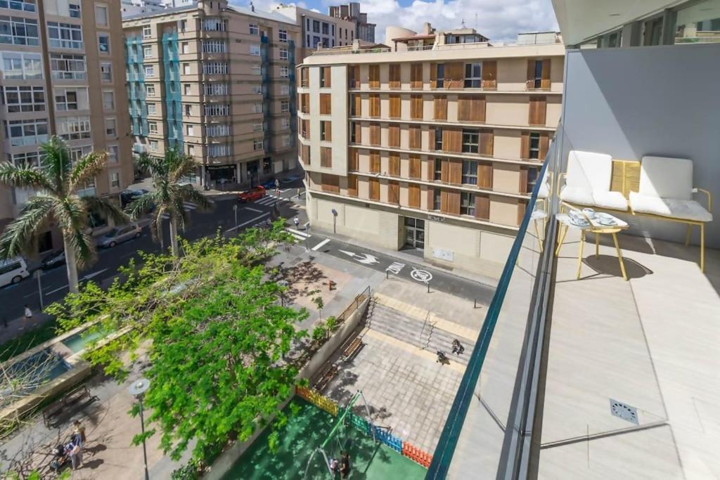 House Vinol 24 Apartment Las Palmas de Gran Canaria Ngoại thất bức ảnh