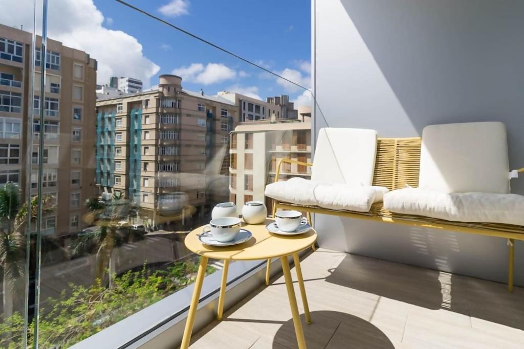 House Vinol 24 Apartment Las Palmas de Gran Canaria Ngoại thất bức ảnh