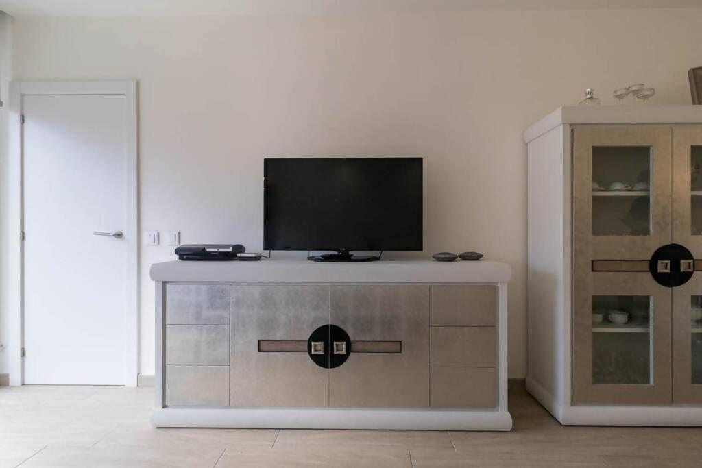 House Vinol 24 Apartment Las Palmas de Gran Canaria Ngoại thất bức ảnh