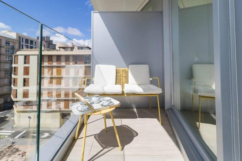 House Vinol 24 Apartment Las Palmas de Gran Canaria Ngoại thất bức ảnh