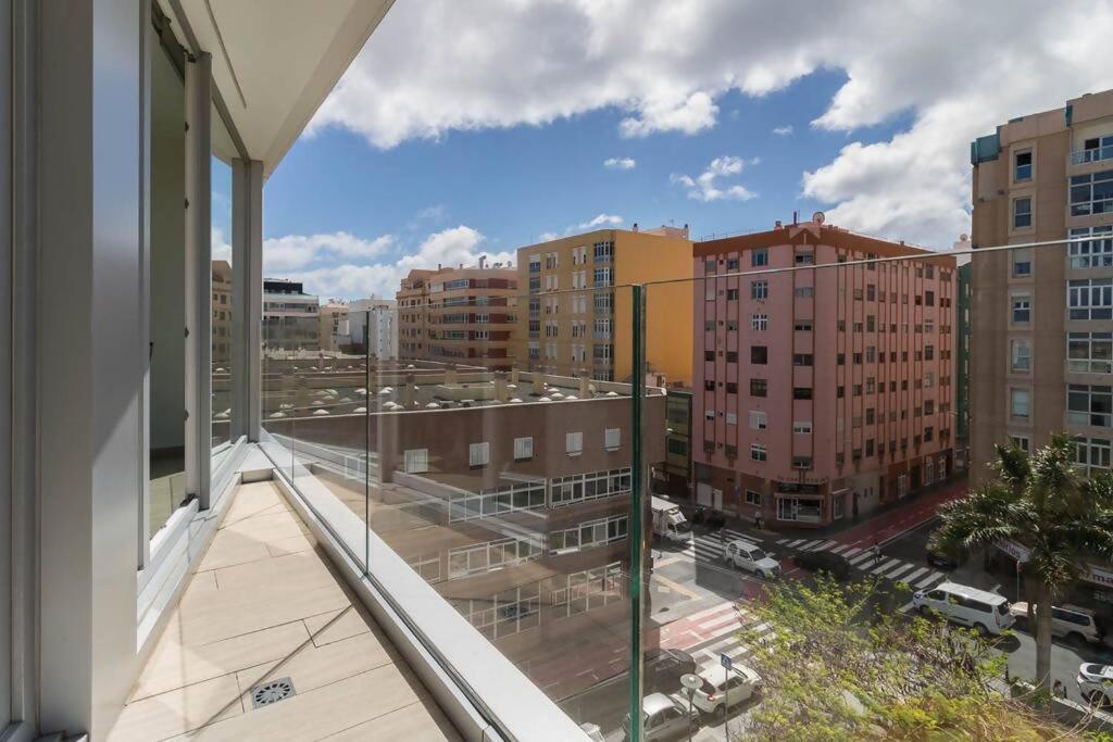 House Vinol 24 Apartment Las Palmas de Gran Canaria Ngoại thất bức ảnh